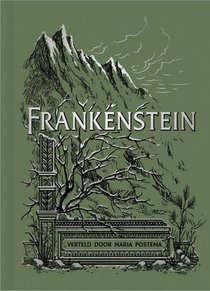 Frankenstein voorzijde