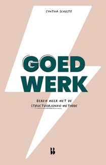 Goed werk voorzijde