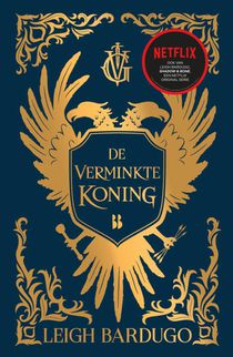 De verminkte koning