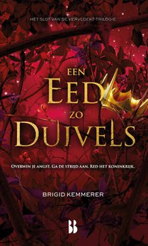 Een eed zo duivels