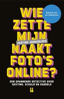 Wie zette mijn naaktfoto's online?