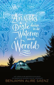 Aristoteles & Dante duiken in de wateren van de wereld voorzijde