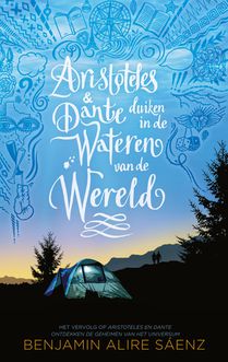 Aristoteles & Dante duiken in de wateren van de wereld voorzijde