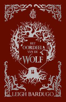 Het oordeel van de wolf voorzijde