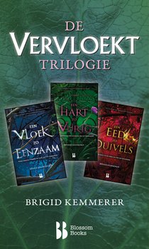 De Vervloekt-trilogie