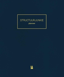 Structuurjunkie-planner