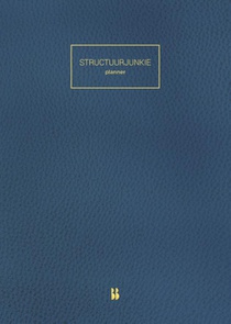 Structuurjunkie-planner