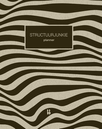 Structuurjunkie planner