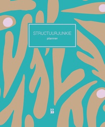 Structuurjunkie-planner