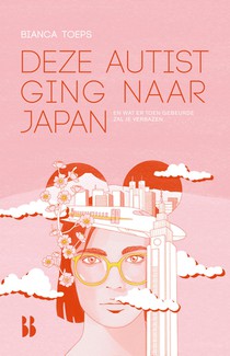 Deze autist ging naar Japan