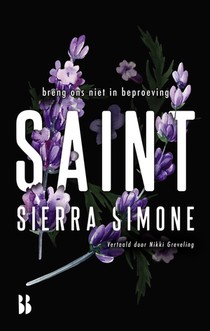 Saint