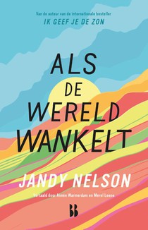 Als de wereld wankelt voorzijde