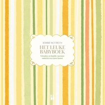 Het leuke babyboek