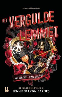 Het Vergulde Lemmet