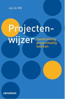 Projectenwijzer voorzijde