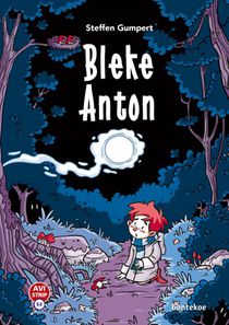 Bleke Anton