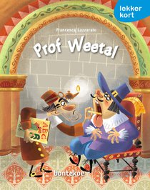 Prof Weetal