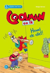 Coolman en ik - houd de dief