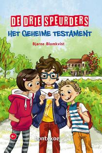 Het geheime testament