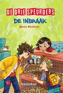 De inbraak