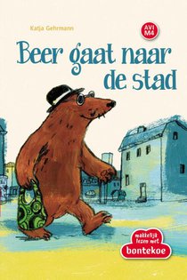 Beer gaat naar de stad