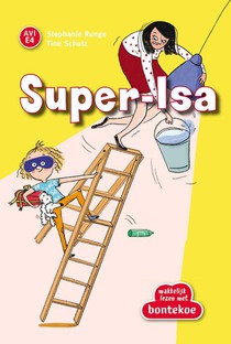 Super-Isa