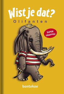 Olifanten