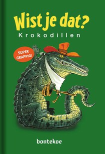 Krokodillen