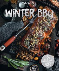 Winter BBQ voorzijde