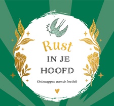 Just for you - Rust in je hoofd