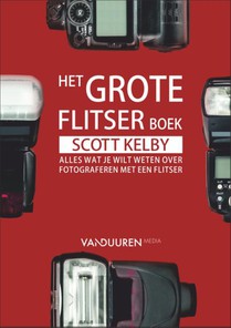 Het grote flitserboek voorzijde