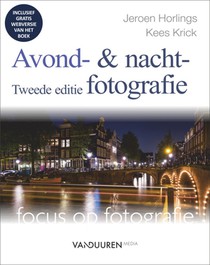 Avond- en nachtfotografie