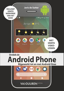 Ontdek de Android Phone