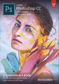 Adobe Photoshop CC Classroom in a book