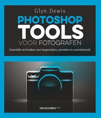 Photoshop Tools voor Fotografen voorzijde