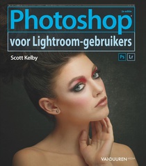 Photoshop voor Lightroom gebruikers voorzijde