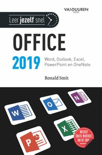 Microsoft Office 2019 voorzijde
