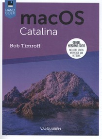 Handboek macOS Catalina