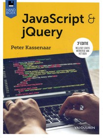 JavaScript, 3e editie