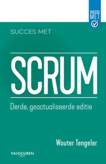 Succes met Scrum