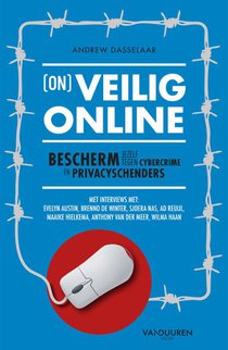 (On)Veilig online voorzijde