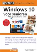 Windows 10 voor senioren voorzijde
