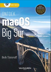 Ontdek macOS Big Sur