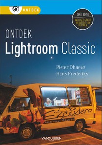 Ontdek Lightroom Classic voorzijde