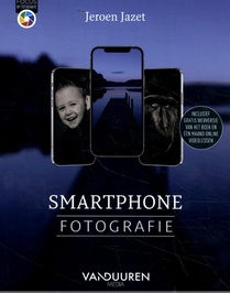 Smartphonefotografie voorzijde