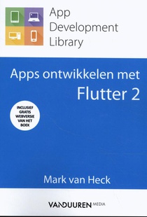 Flutter 2.0