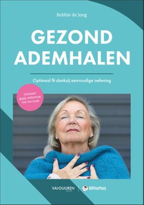 Gezond ademhalen