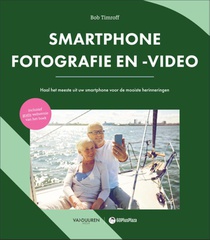 60PlusPlaza: Smartphonefotografie en -video voorzijde