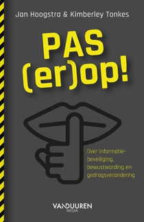 Pas (er)op! voorzijde