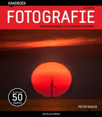 Handboek fotografie